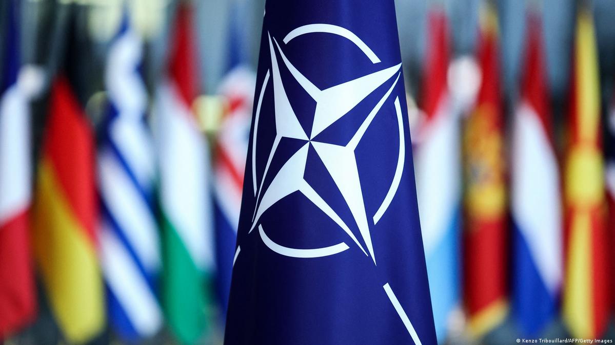 NATO’dan Türkiye mesajı!