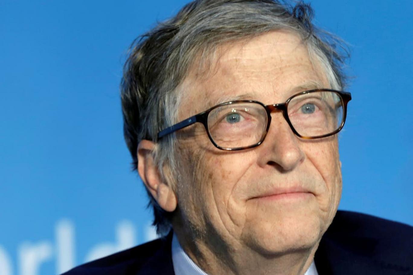 Bill Gates’ten yeni salgın açıklaması!