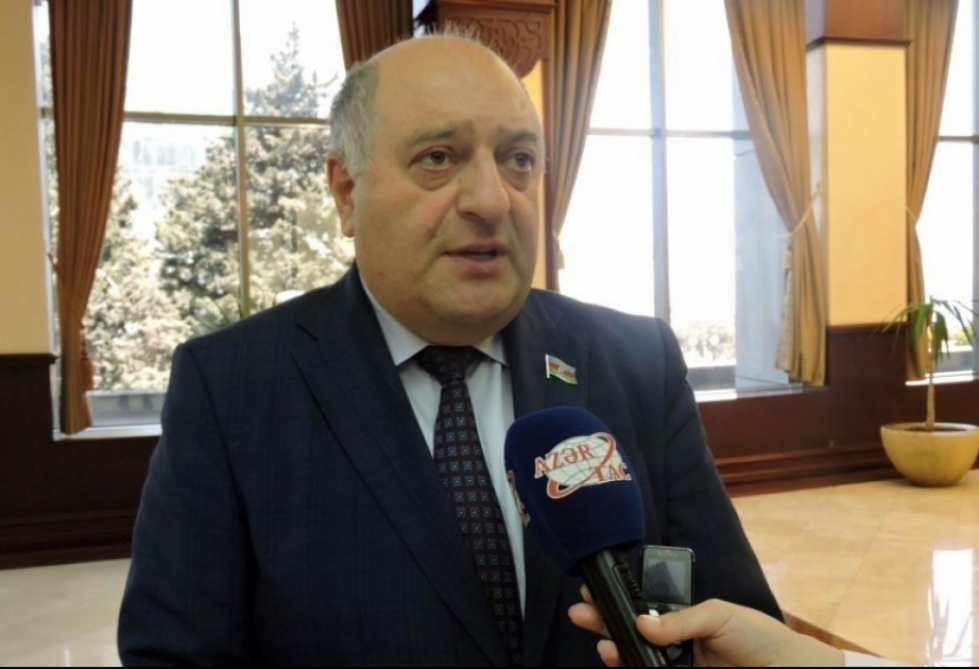 Musa Guliyev: “Prag görüşmesindeki  önemli olan Paşinyan’ın Azerbaycan’ın egemenliğini ve toprak bütünlüğünü tanımasıydı”