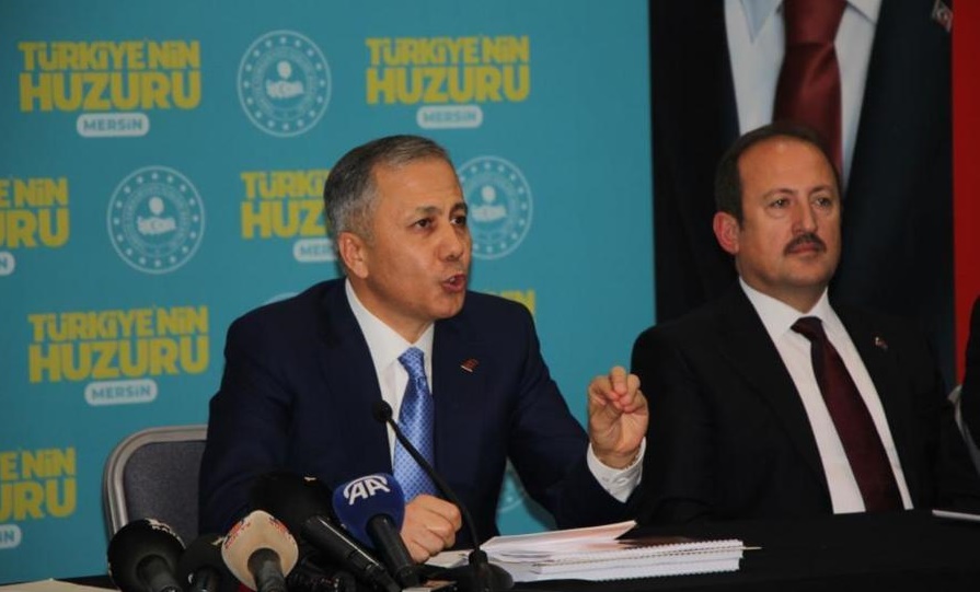 UYUŞTURUCUYA GEÇİT YOK..ZEHİR TACİRLERİNE HAYATI ZEHİR EDECEGİZ..