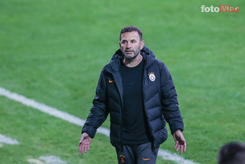 Galatasaray’dan 3 transfer hamlesi birden!