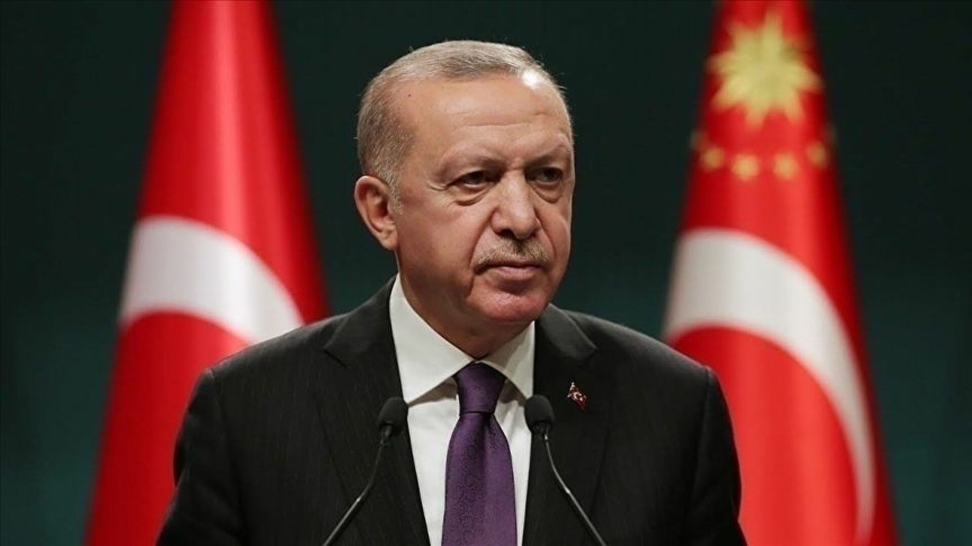 New York Times’tan dikkat çeken Erdoğan yazısı