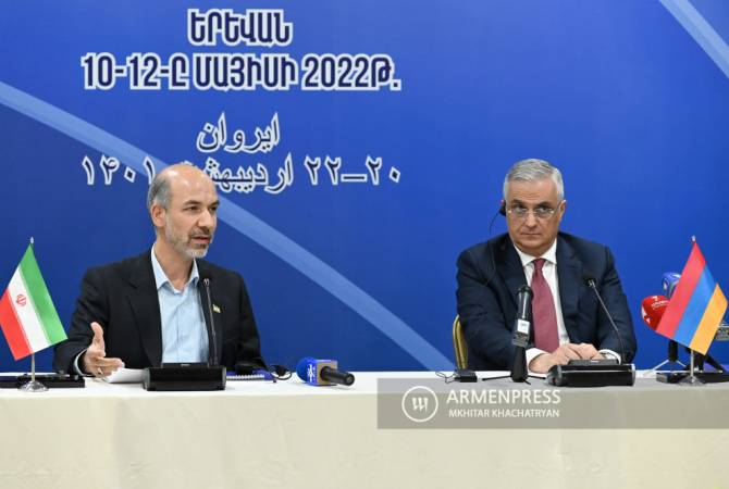 İran, Türkiye’nin Araz Nehri’ne baraj inşa etmesini kabul edilemez buluyor