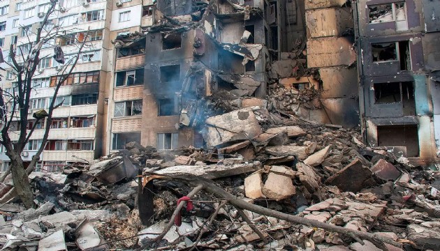 Savaşın Ukrayna’ya maaliyeti? Zelenskiy inanılmaz rakamı açıkladı