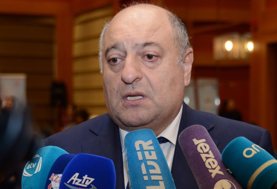 Azerbaycan Milletvekili: “Deprem mağdurlarına yardım kampanyası sürüyor…”