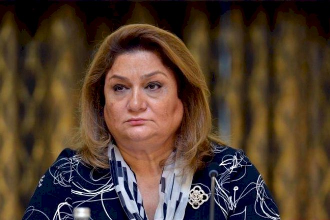 Hicran Hüseynova: “Diasporanın savaş sonrası dönemdeki faaliyetleri gözden geçirildi…”