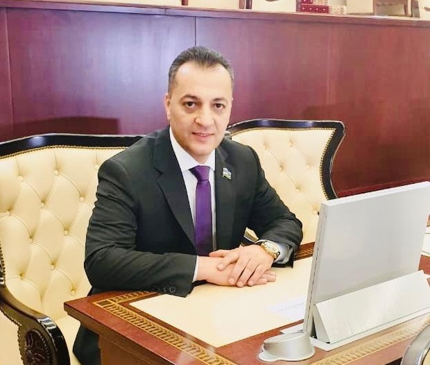 Azerbaycan Milletvekili: “Türkiye ve Azerbaycan bölgede kalıcı barış ve istikrarın garantörüdür”