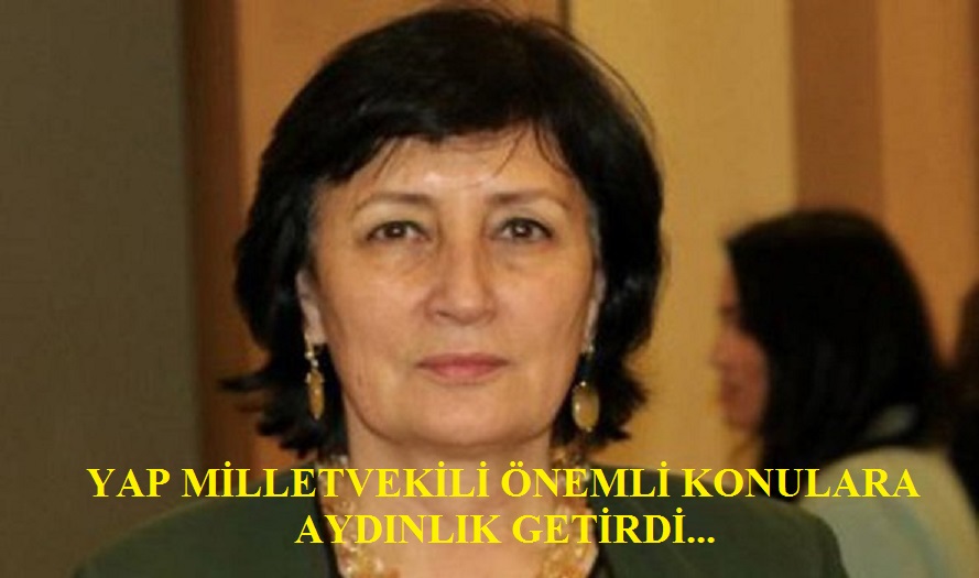 Hankendi’deki Ermeniler Azerbaycan vatandaşı olacak… – RÖPORTAJ