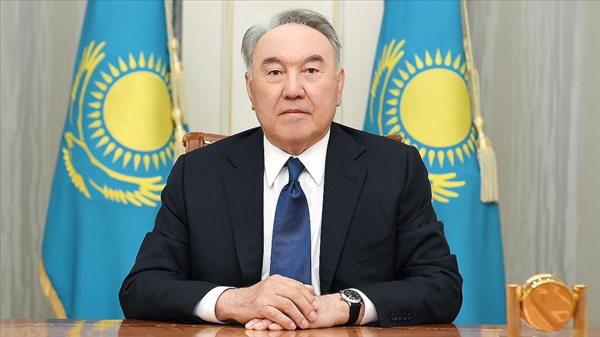 Nazarbayev’in Güvenlik Konseyi Başkanlığını kendisinin devrettiği açıklandı