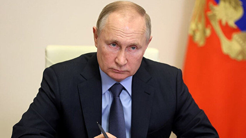 İtalya’dan dikkat çeken açıklama: Putin haklıydı!