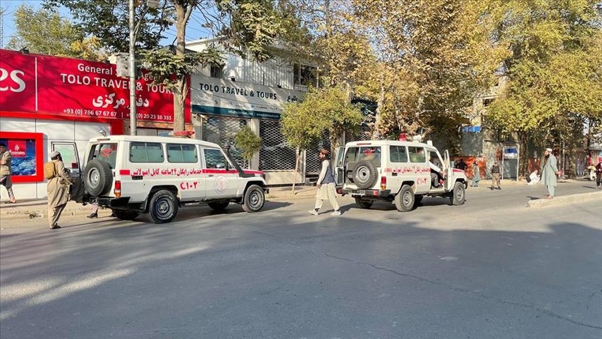 Pakistan Başbakanı Han, ABD’nin müdahalesinin Afganistan’da terörü artırdığını savundu