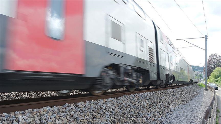 Macaristan’da tren kazasında çok sayıda kişi hayatını kaybetti