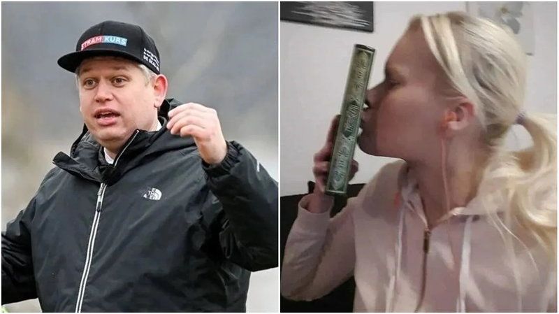 İsveç’te “Kuran’ı Öp” kampanyası başlatıldı