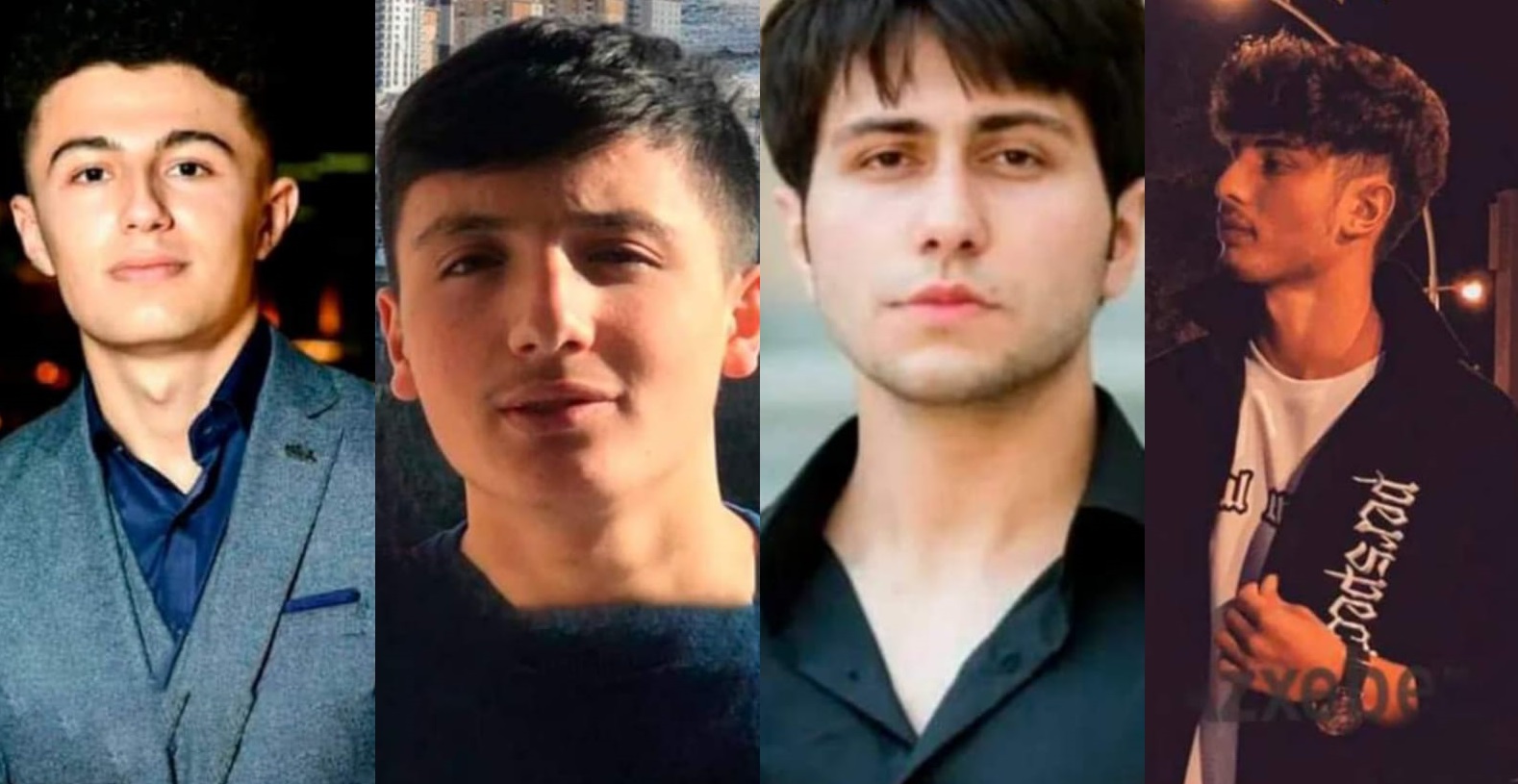 4  Azerbaycanlı Öğrenci  hala kayıp – BÜYÜKELÇİ