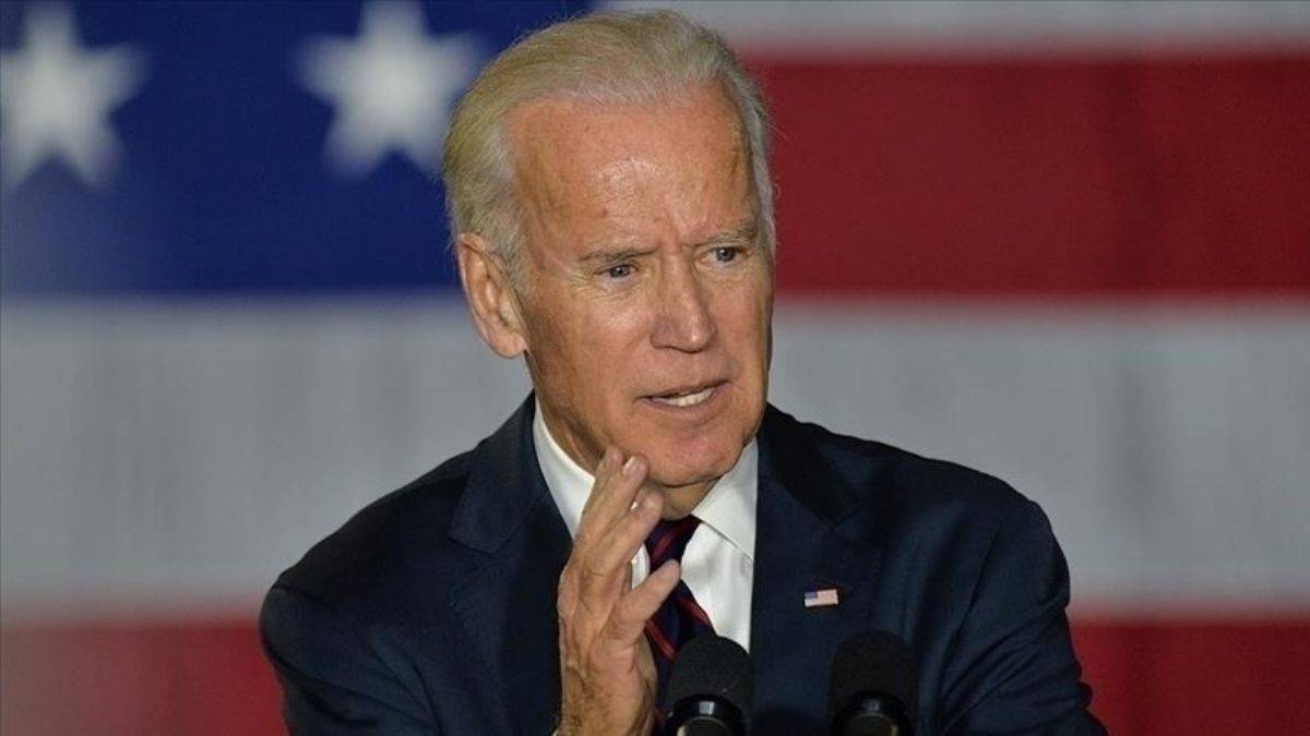 Biden: Rusya Ukrayna’yı şubatta işgal edebilir