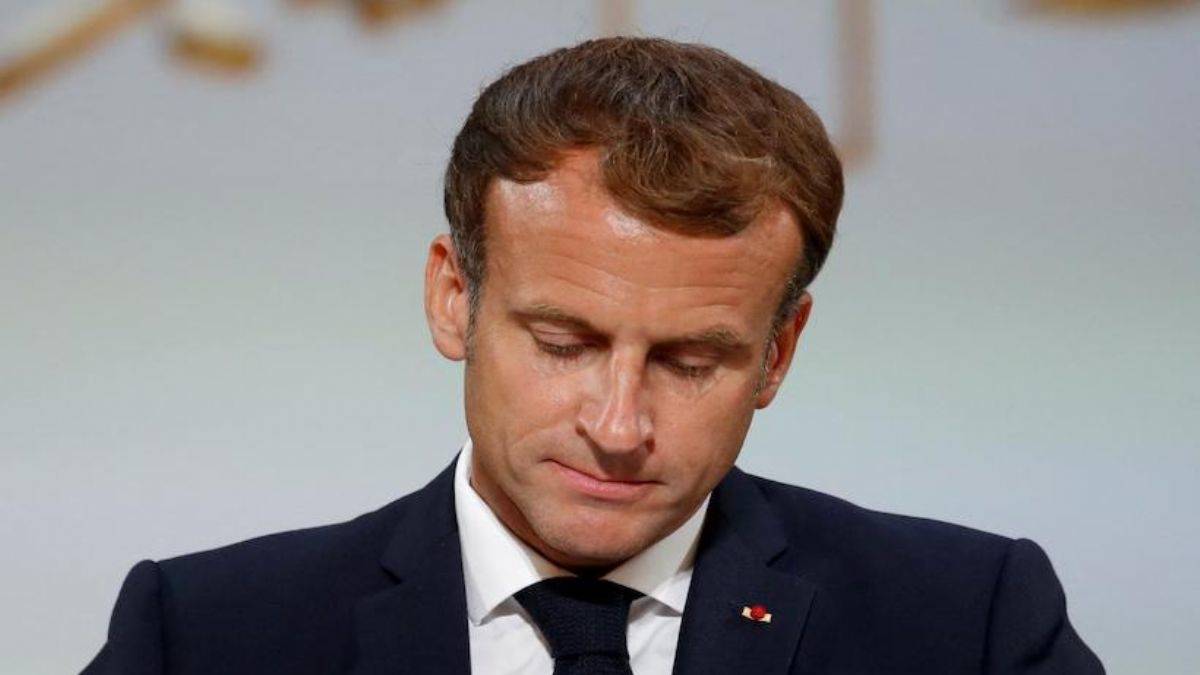 Türkiye’deki zirve Fransa’da gündem oldu! Macron hedefte