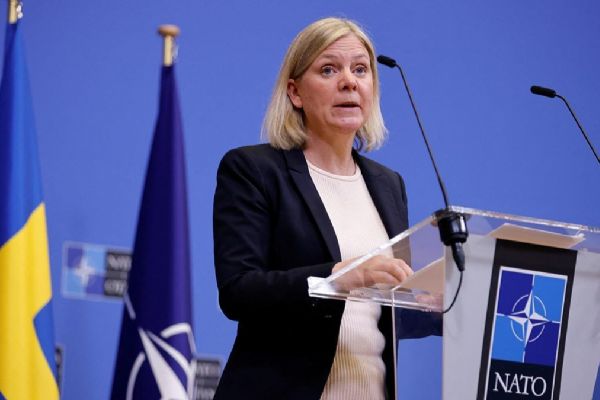 Türkiye’nin siyasi zaferinin yankısı sürüyor! Andersson’dan yeni açıklama