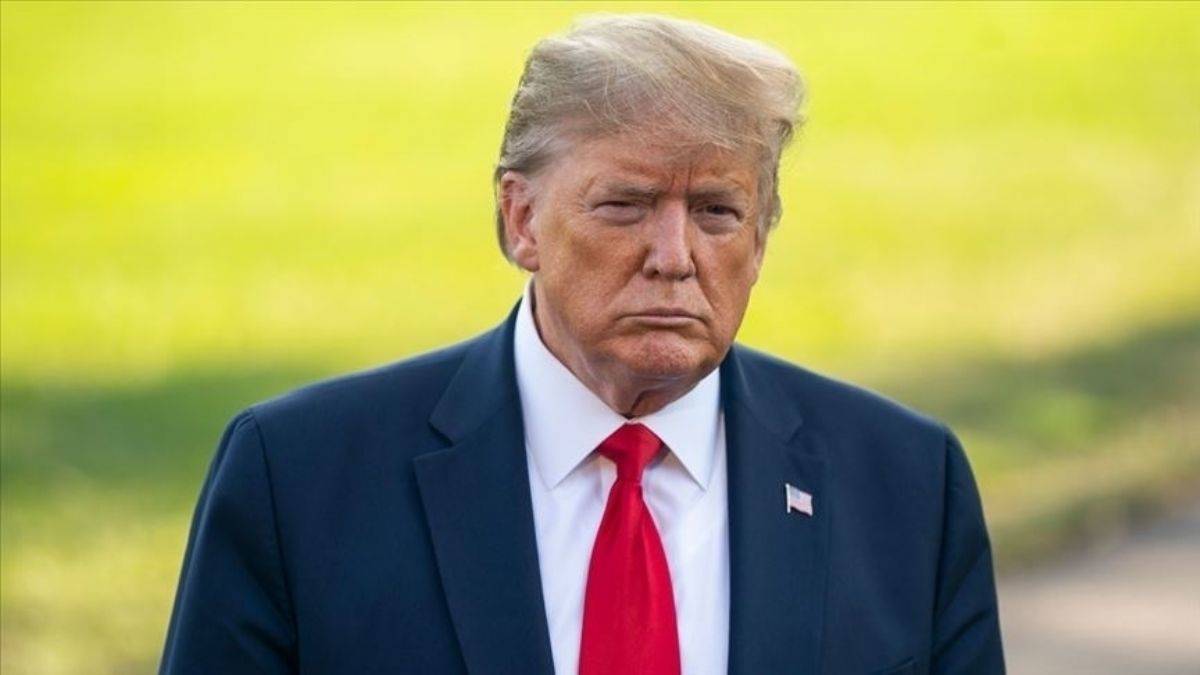 Trump: Ben ABD Başkanı seçilseydim Ukrayna’ya hiçbir şey olmazdı