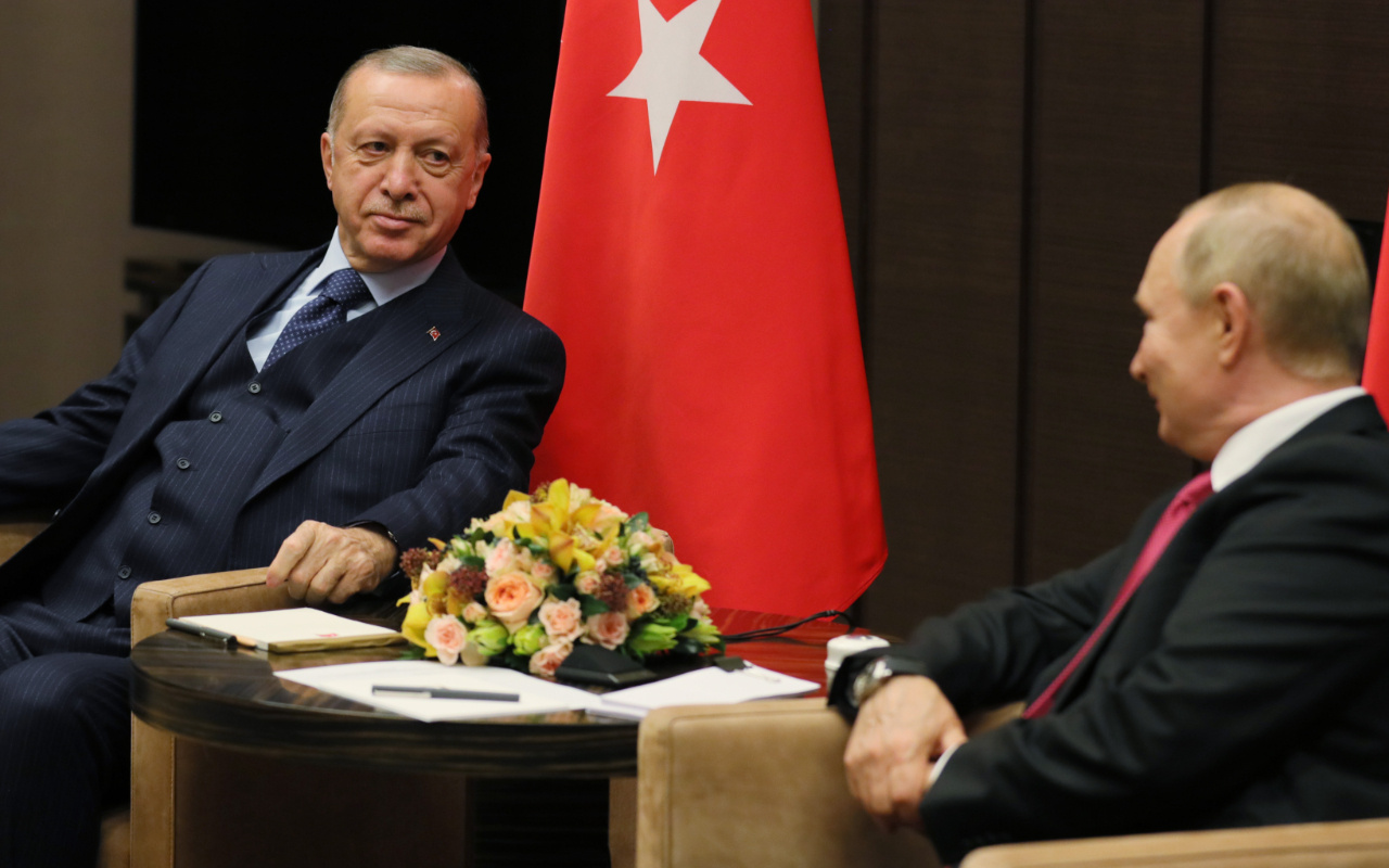 Putin, Zelenskiy ile Türkiye’de görüşecek mi? Rusya’nın tavrı ne olacak?