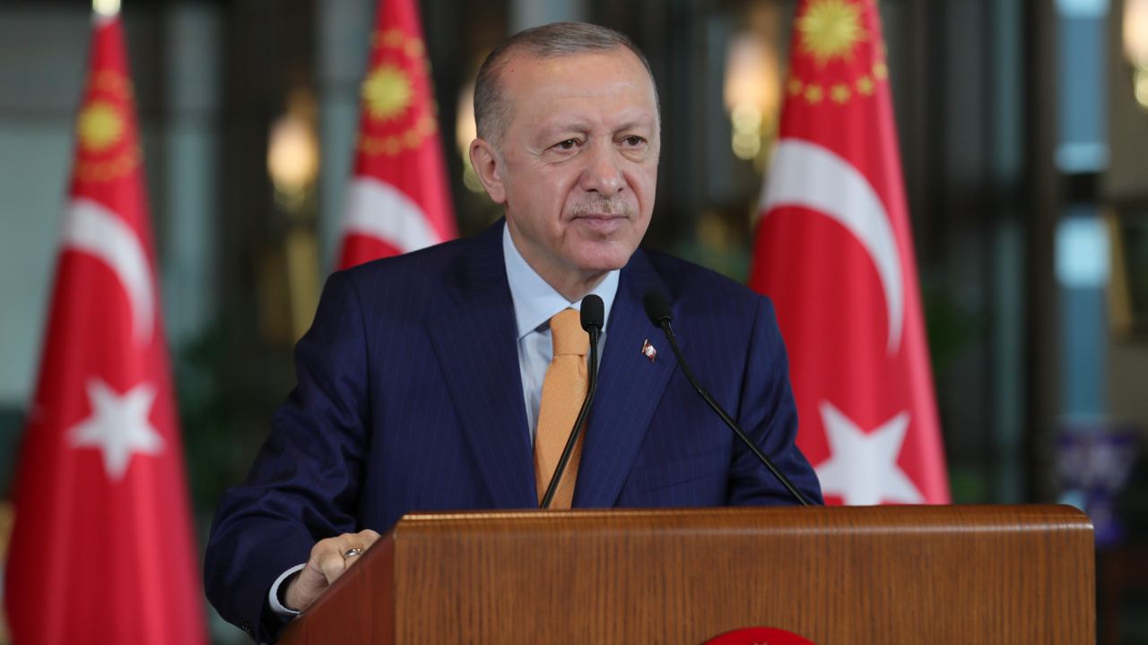 Çin medyası: Erdoğan’ın büyük kumarı!