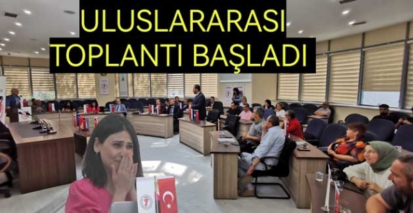 ​TÜRK DÜNYASI GAZETECİLERİ YALOVA ‘DA TOPLANDI