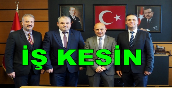 ALTINOVA MYO İLE GURURLUYUZ