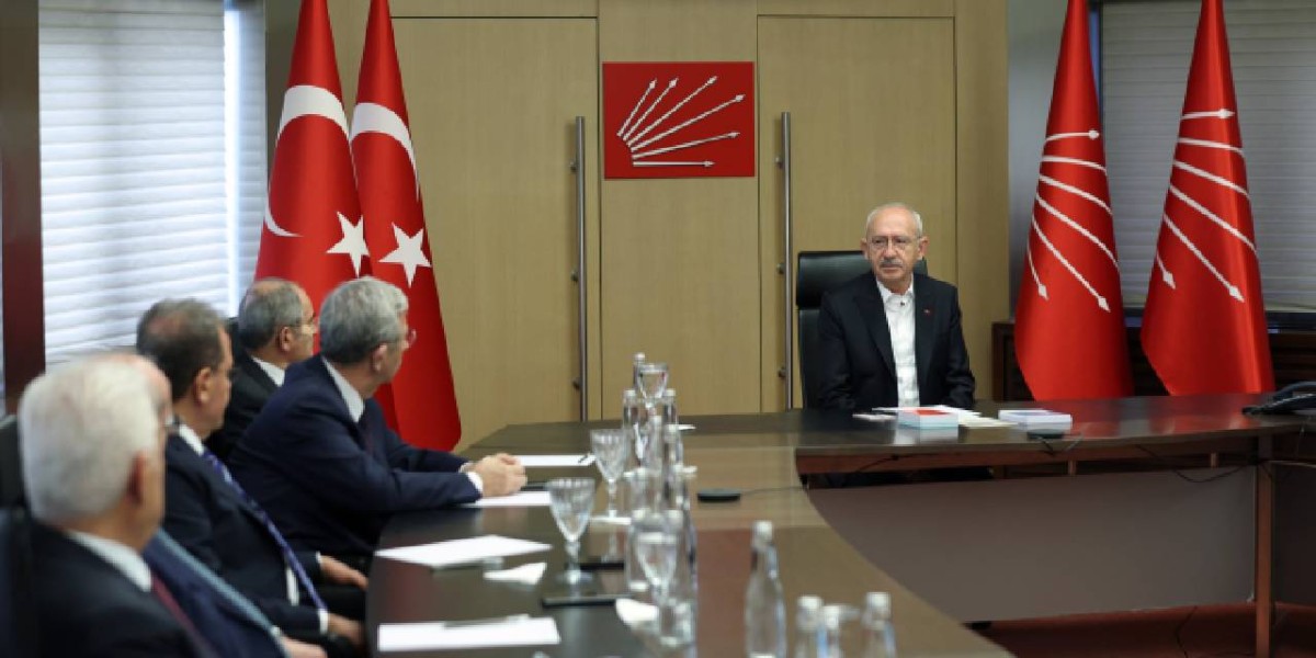 Kılıçdaroğlu’dan belediye başkanlarına mesaj