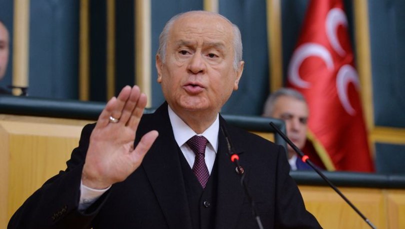 Bahçeli koltuğu devredecek mi?