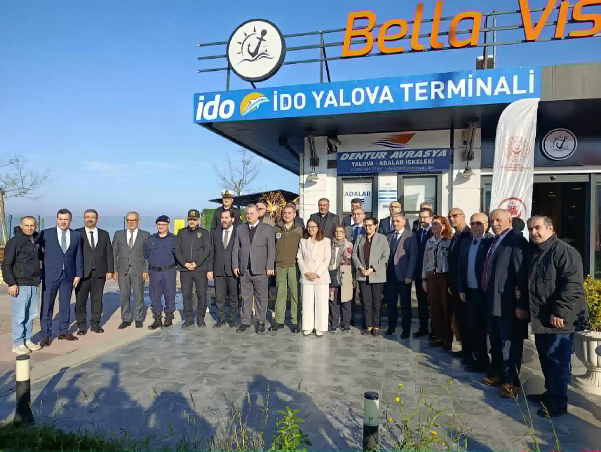 Yalova, Engelliler Gününü çözüm ve erişilebilirlik odaklı geçirdi…