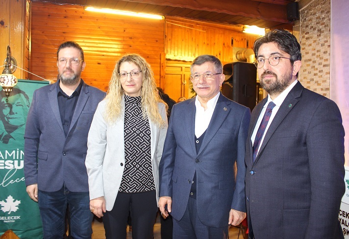 Hatay’dan Depremzede Kanaat Haber’e deprem anını anlattı…
