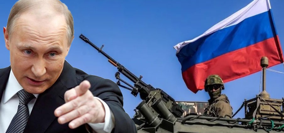 Putin’den tehdit gibi doğalgaz açıklaması