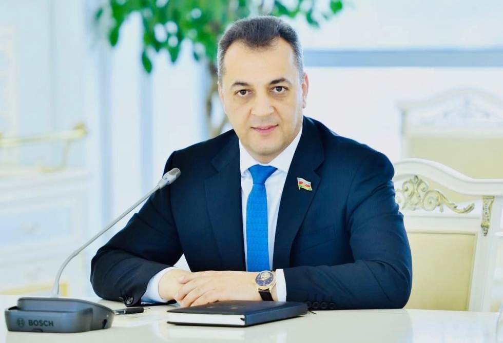 Vugar Iskenderov: “Official Paris must take practical steps…”