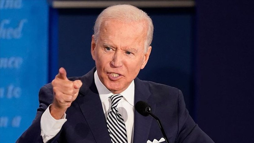 Biden’dan Rusya’ya Ukrayna çağrısı!