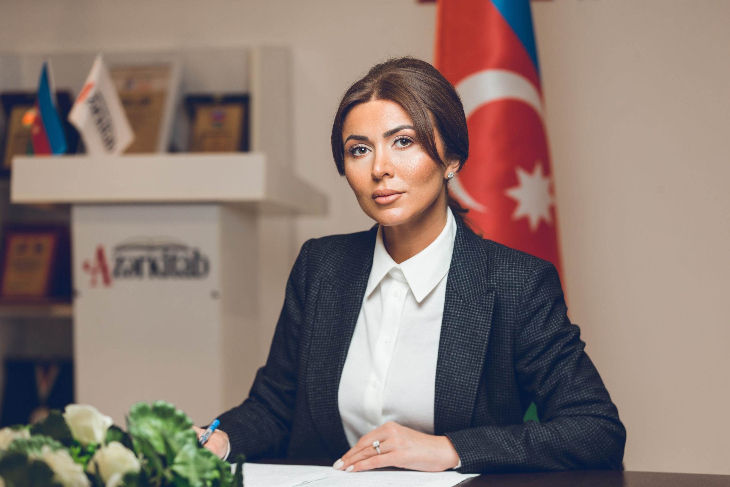 Azerbaycan Sosyal Refah Partisi’nden çağrı…