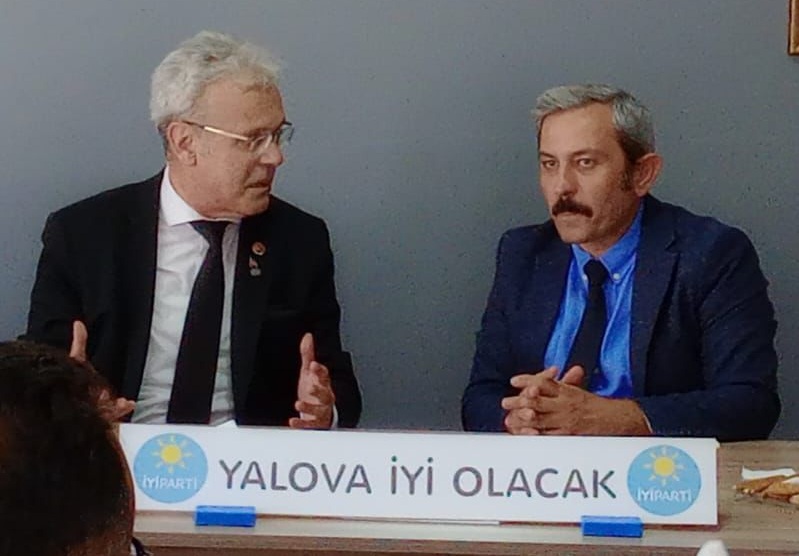 Ülker Fermankızı’nın Aldığı Ödül: Termal Kaplıcaların Tanıtımı Adına Yeni Bir Dönemin Başlangıcı