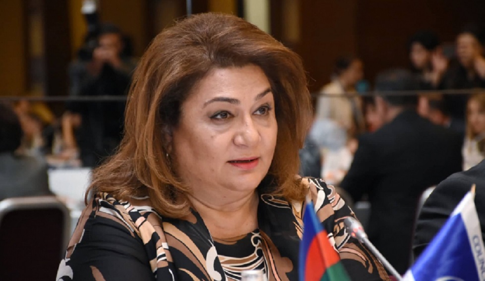 Azerbaycan milletvekili: “Zengazur koridoru büyük jeopolitik ve ekonomik öneme sahiptir”
