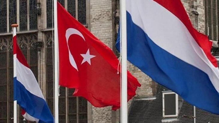Hollanda’dan flaş Türkiye kararı!