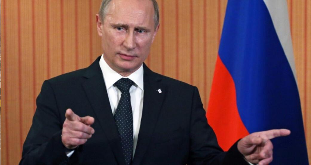Putin, Azerbaycan Cumhurbaşkanı Aliyev ve Ermenistan Başbakanı Paşinyan ile görüştü