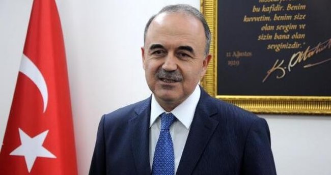 Yalova Valisi Muammer Erol’un Kurban Bayramı Mesajı