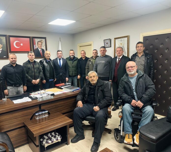 Vefa, Bu Kez Herkesin Gönlünde Yeri Olan Bir İsim İçindi…