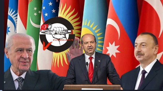 Adım Adım: “Azerbaycan Cumhuriyeti ile Kuzey Kıbrıs Türk Cumhuriyeti arasındaki mevcut ikili ilişkiler…”