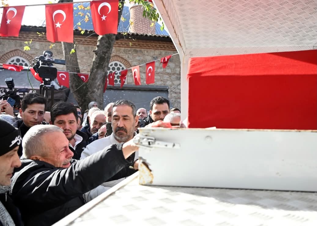 Dila Senem Çetin Kimdir ve Bakın Kimle Evli