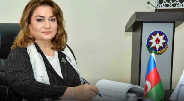 Azerbaycan Milletvekili: “Artık Dağlık Karabağ yok, Karabağ var!”