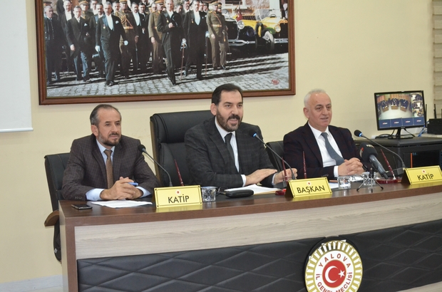Yalova İl Özel İdaresi arazisi ihale edilecek İhale edilecek projede alışveriş merkezi, otel ve ofis konseptleri bir arada bulunacak
