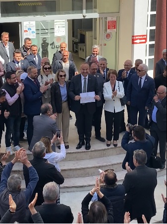 Ticari İlişkiler Danışmanı: “Her iki kardeş ülke Güneydoğu Asya ülkelerinin yerini alabilir…”