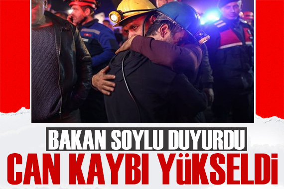 Bartın’da can kaybı 40’a yükseldi