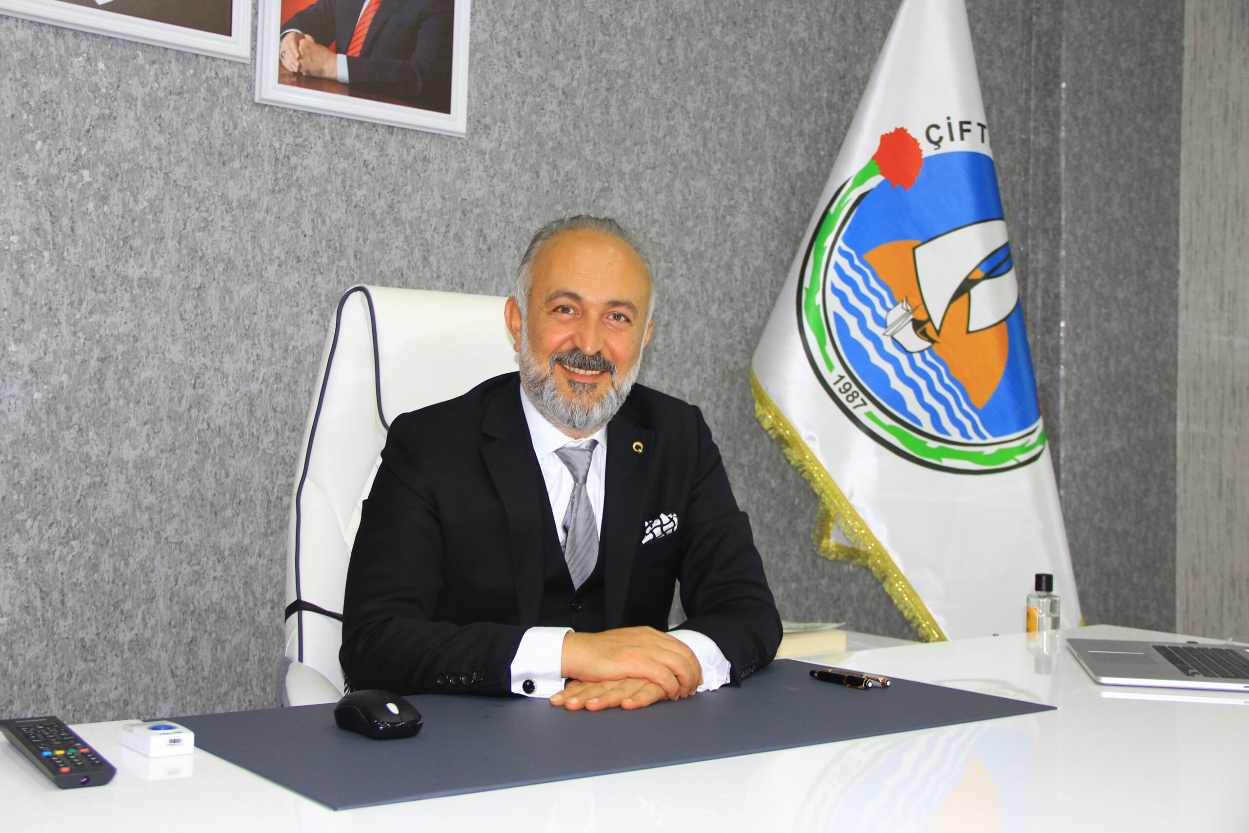 ÇİFTLİKKÖYLÜLER ÜCRETSİZ TERAPİ UYGULAMASINA İLGİ GÖSTERİYOR