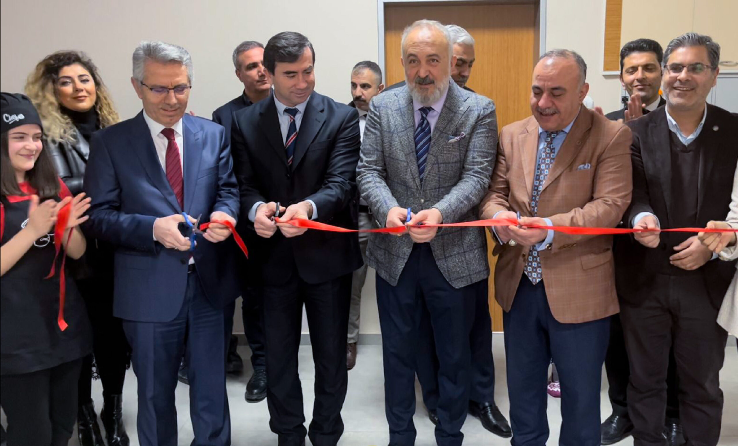 ÇİFTLİKKÖY’DE DEYİMLER CAN BULDU