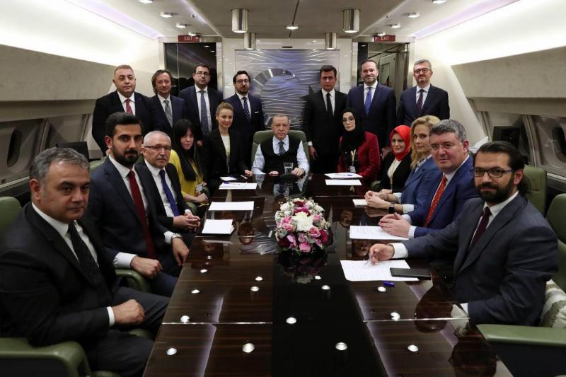 Putin için şok iddia
