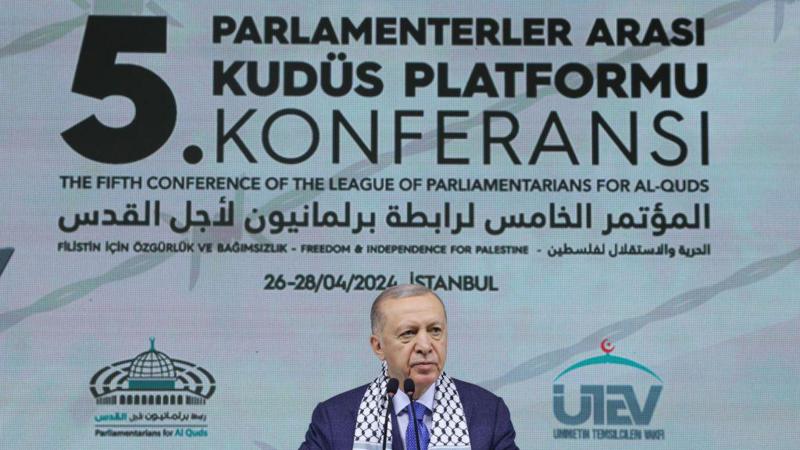 Erdoğan: “İsrail’le ilişkilerimizi kesiyoruz…” – Uzun zamandır beklenen karar gerçek oldu
